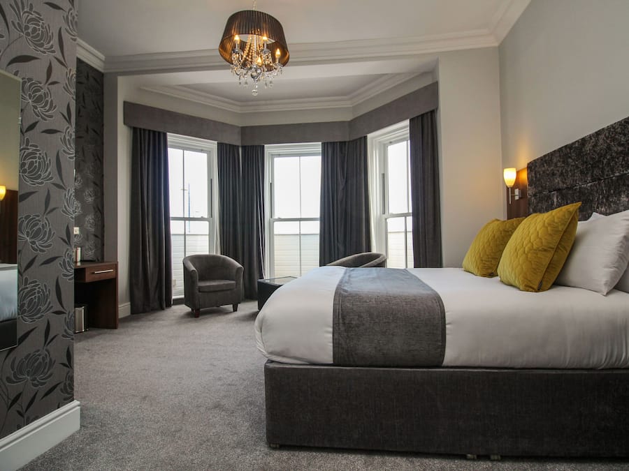 Superior Double Room | Individually decorated, individually furnished, desk, laptop workspace