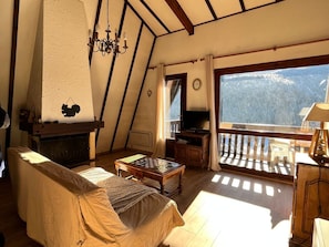 Fernseher