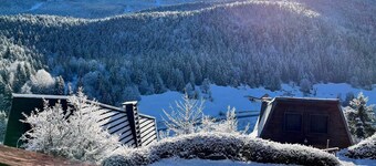 Comfortable Chalet in Vercors