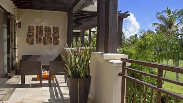 Miscellaneous - Villa in Red (Río Grande)