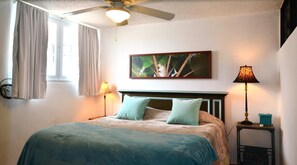 Miscellaneous - Casa Almendro (San Juan)