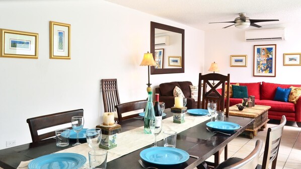 Miscellaneous - Casa Almendro (San Juan)