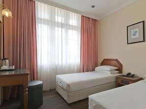 Room - Penta Hotel (Singapore)