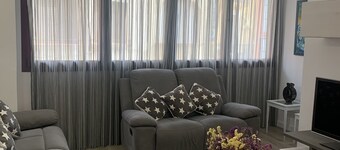 PRECIOSO APARTAMENTO EN PALAMOS A PRIMERA LINEA DE MAR
