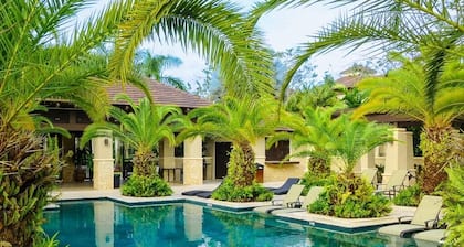 Villa Margarita