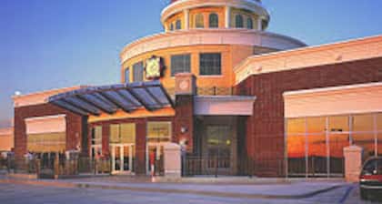 Huntsville Local Visitante