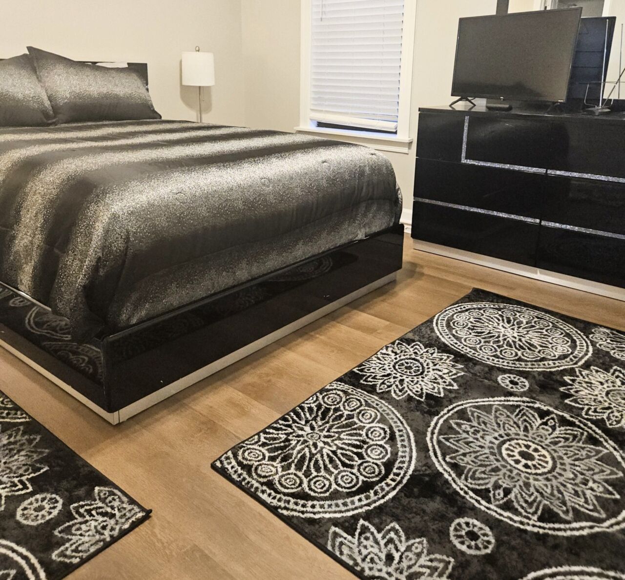 2 間睡房、熨斗/熨衫板、免費 Wi-Fi、床單