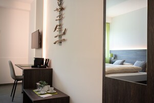 Servicios de la habitación