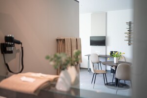 Servicio a la habitación