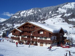 Aussenbereich
