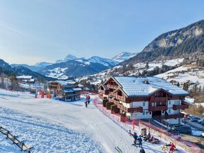 Aussenbereich