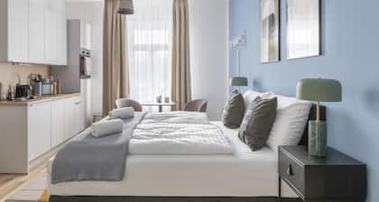 Limehome Villach Kirchenplatz
