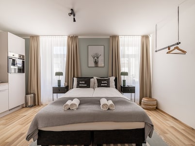 Limehome Villach Kirchenplatz