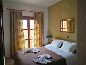 Apartment, 1 Bedroom