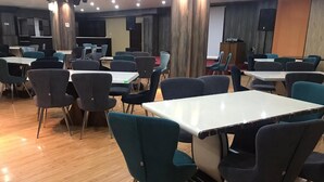 Meeting facility - HOTEL BAADRAAN INTERNATIONAL (Tbilisi)