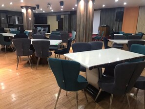 Sala de reuniones