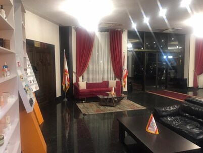 HOTEL BAADRAAN INTERNATIONAL