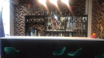 3 quầy bar/khu lounge