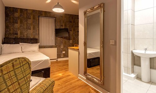 Premier Rooms Teesside