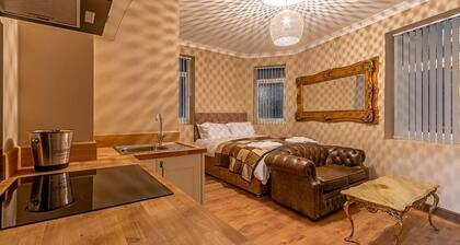 Premier Rooms Teesside