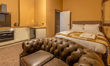 Premier Rooms Teesside