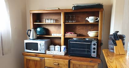 The Monkey Tree Guest house