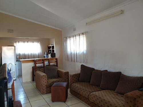 The Monkey Tree Guest house