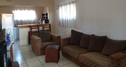 The Monkey Tree Guest house