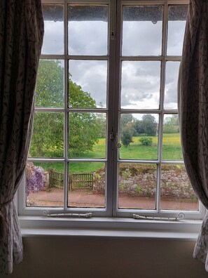 Egyptian cotton sheets, premium bedding, pillow-top beds