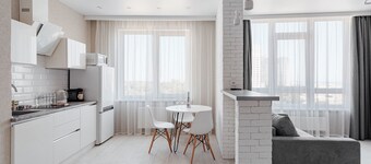 RainBow Arkadia Apartments