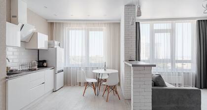 RainBow Arkadia Apartments