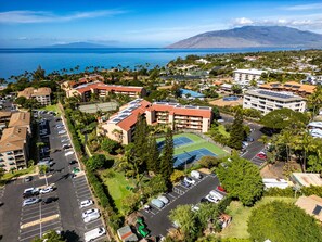 Condo, 2 Bedrooms | Exterior - Maui Vistas #3419 2 Bedroom Condo by RedAwning (Kihei)