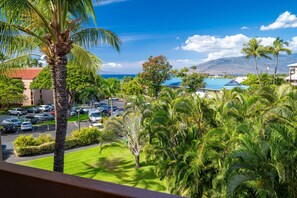 Condo, 2 Bedrooms | Property grounds - Maui Vistas #3419 2 Bedroom Condo by RedAwning (Kihei)