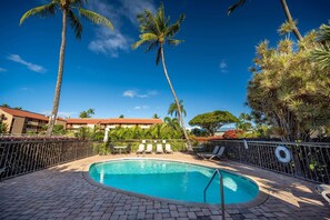 Condo, 2 Bedrooms | Pool - Maui Vistas #3419 2 Bedroom Condo by RedAwning (Kihei)