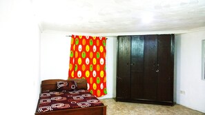 3 Schlafzimmer, WLAN