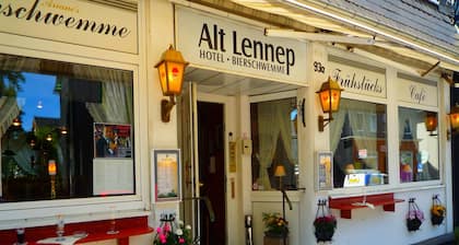 Hotel Alt-Lennep