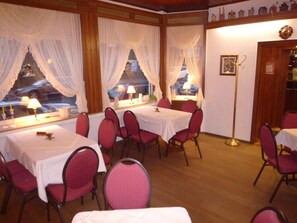 Restaurant - Hotel Alt-Lennep (Remscheid)