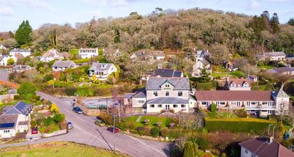 Kestor Inn Manaton Dartmoor Devon