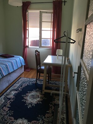 4 chambres, Wi-Fi, draps fournis