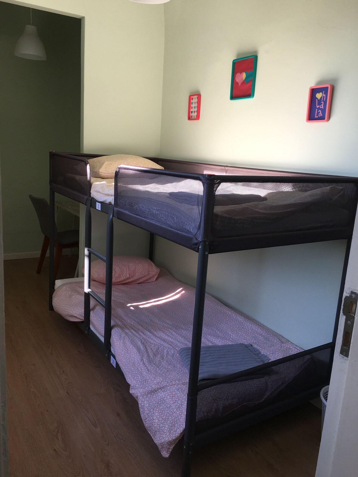 Bild für Gastgeberprofil