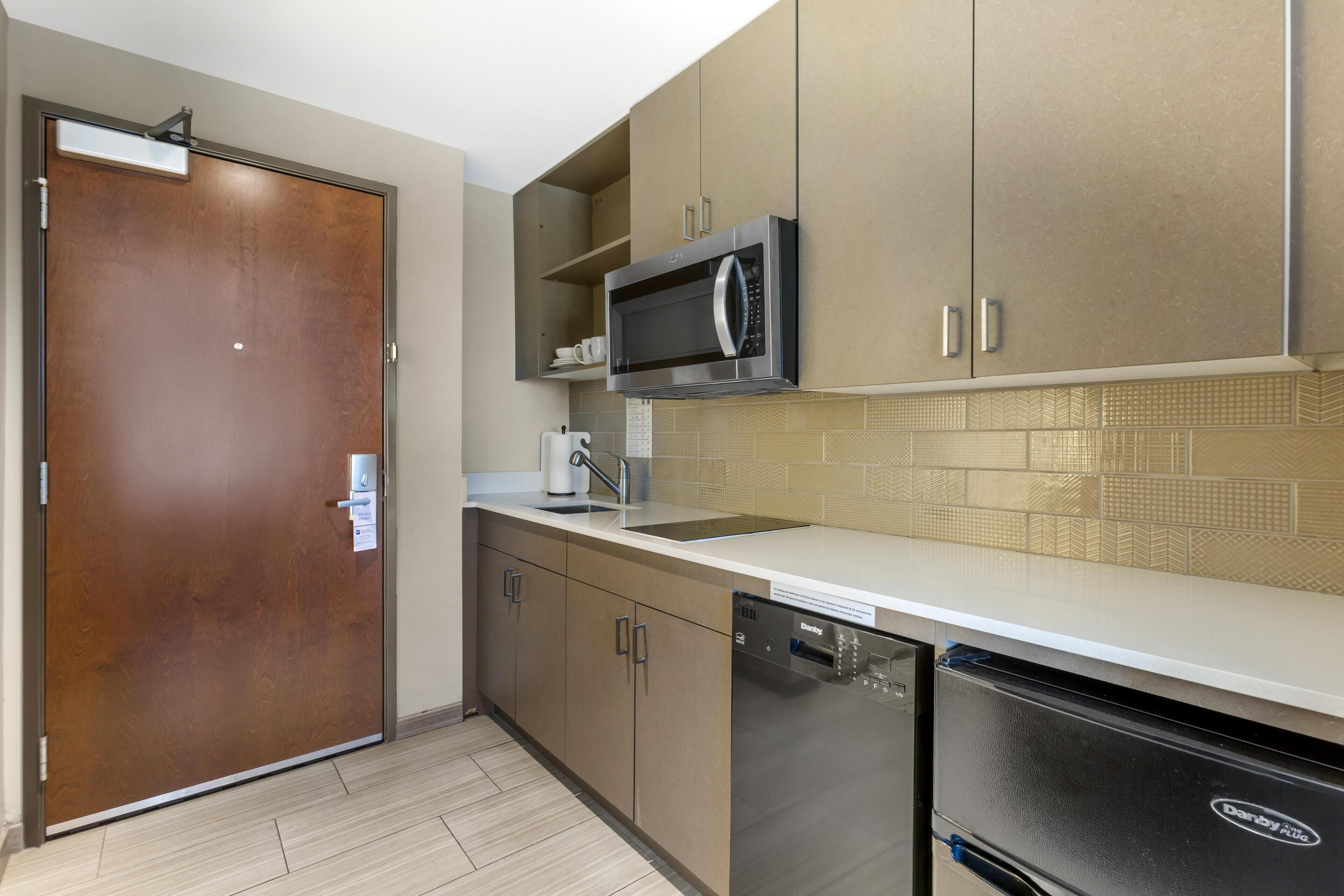 Foto - Best Western Plus Executive Residency Phoenix North Happy Valley