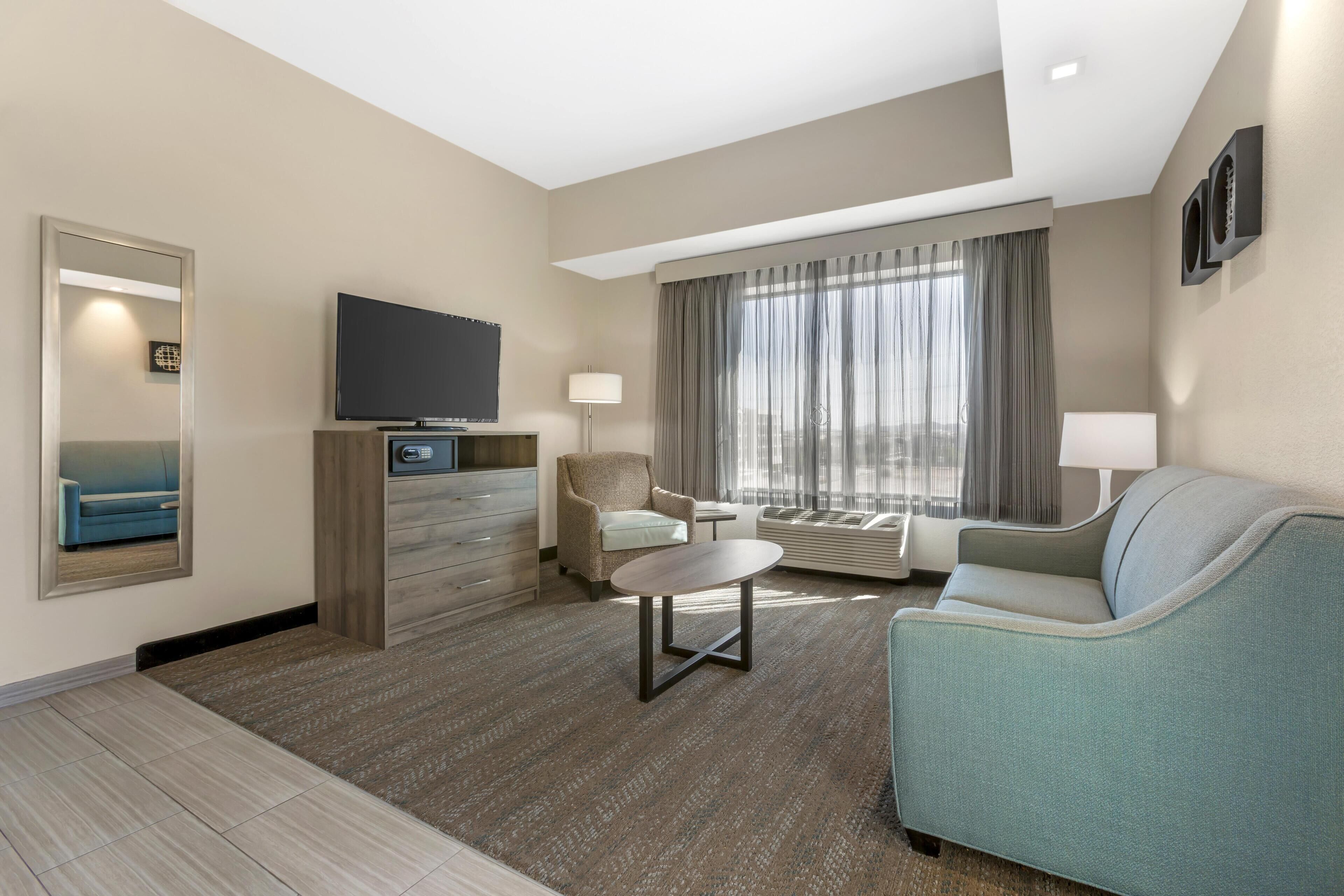 Foto - Best Western Plus Executive Residency Phoenix North Happy Valley