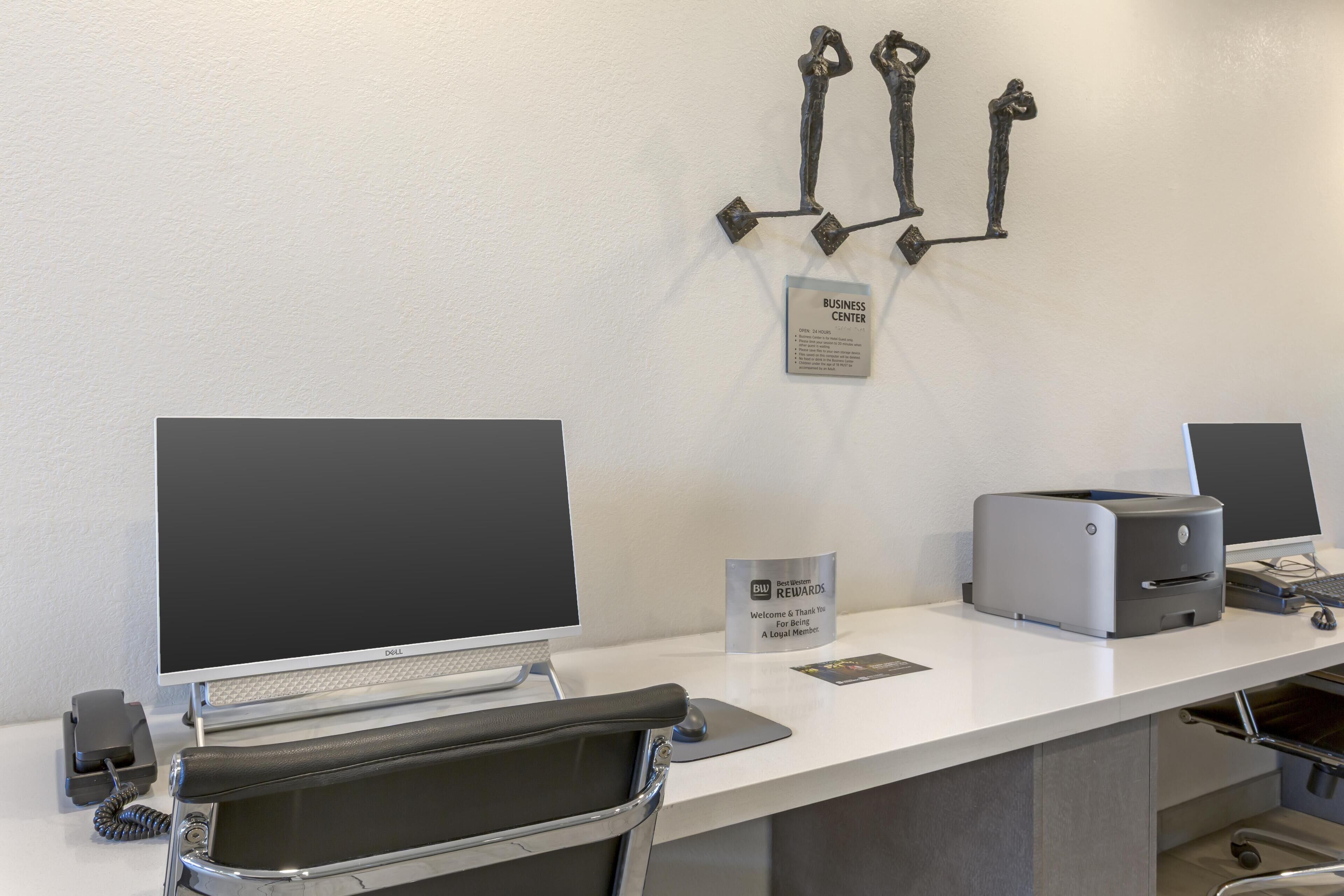 Foto - Best Western Plus Executive Residency Phoenix North Happy Valley