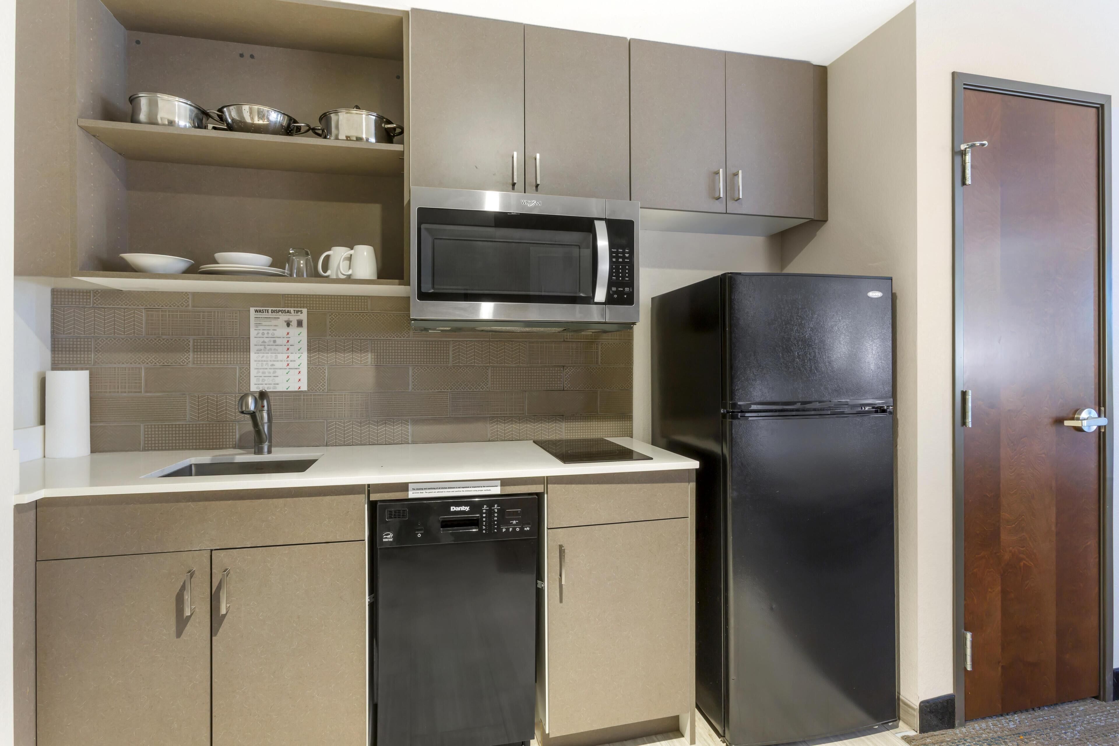 微波炉、茶具/咖啡用具