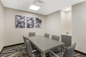 Sala de reuniones