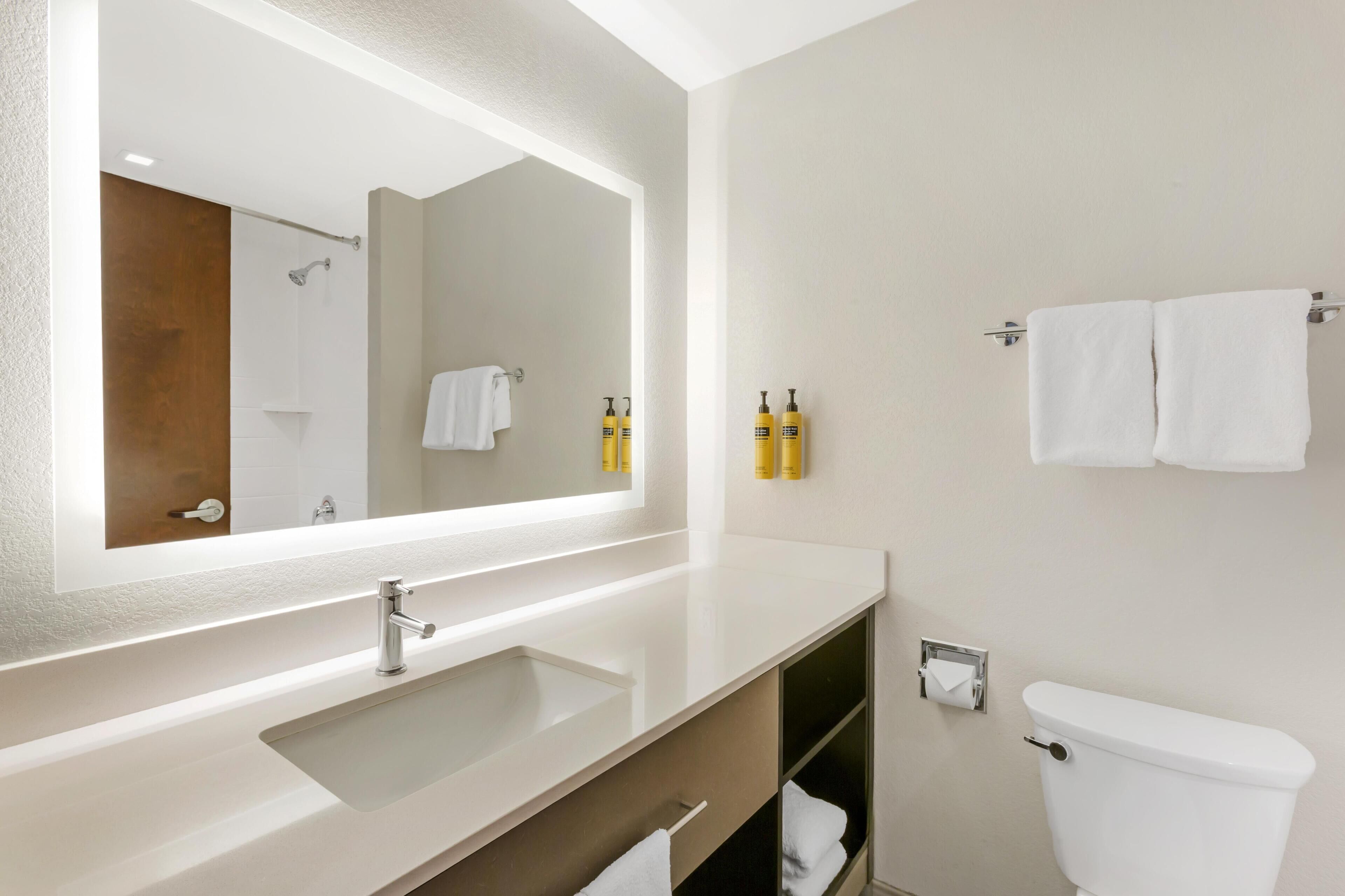 Kamar mandi