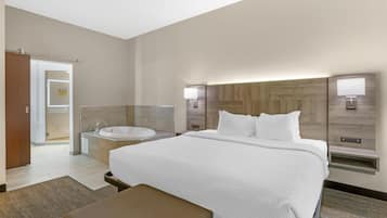 Desk, laptop workspace, free cots/infant beds, free WiFi