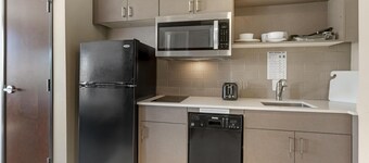 Best Western Plus Executive Residency Phoenix North Happy Valley