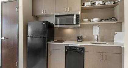 Best Western Plus Executive Residency Phoenix North Happy Valley