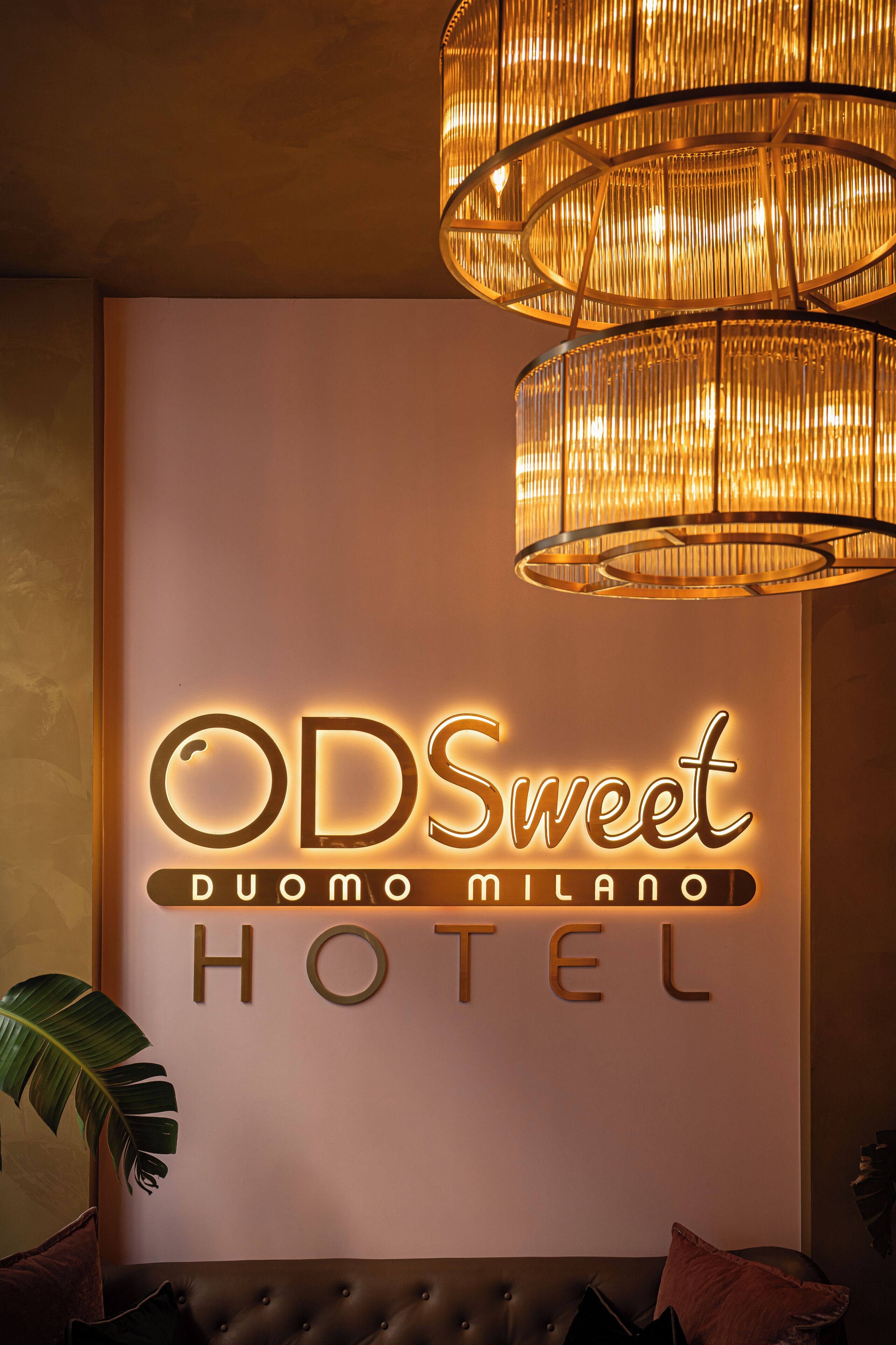 Foto - ODSweet Duomo Milano Hotel